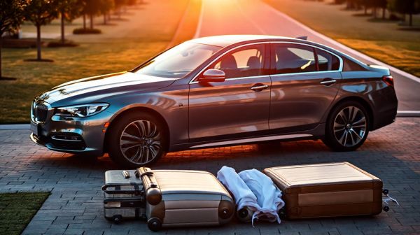 Discover the Best Premium Vehicles for Rent Today