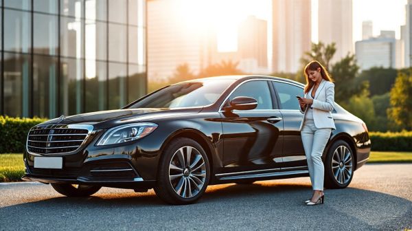 Discover the Best Premium Vehicles for Rent Today