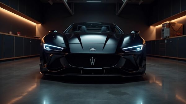 Luxury car rental: Your guide to premium vehicle experiences
