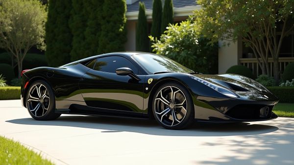 Luxury car rental: Your guide to premium vehicle experiences
