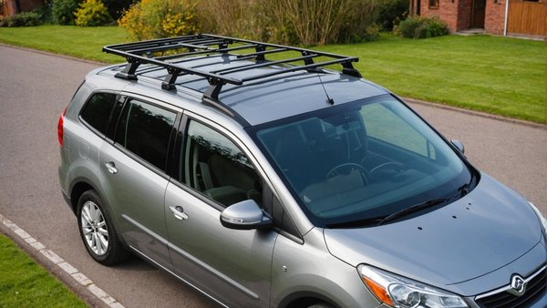 Expert Guide: Safely Installing a Roof Rack on Your UK Car Without Causing Damage