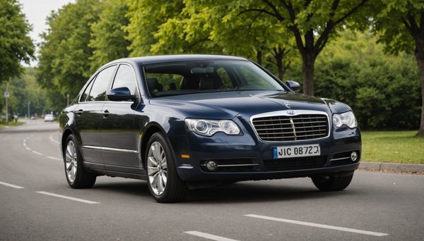 Maximize comfort and safety with haldex air suspension