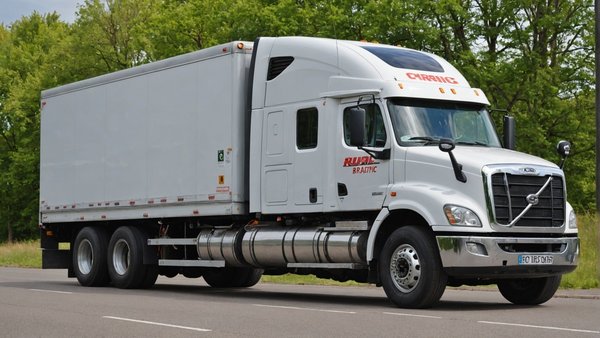 Essential Guide to Maintaining and Servicing Hydraulic Brakes in British Commercial Lorries